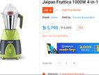 Jaipan Fruttica 1000 WT