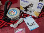 Jaipan Jumbo Stainless Steel Roti Maker