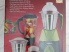 JAIPAN MIXER GRINDER JUICER