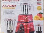 Jaipan Turbo 850WT Mixer Grinder/ Blender made in Indian