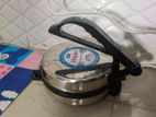 Ruti Maker
