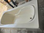 Jakuzi Body Message Bathtub