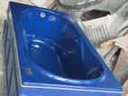 Jakuzi Body Message Bathtub