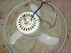 jali fan