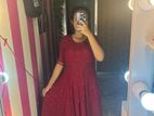 Gown for sell