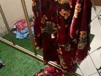 Used dress for sell