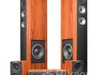 Jamo S626 Ch-5:1 Home Theater Speaker