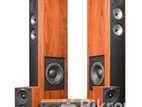 Jamo S626 Ch-5:1 Home Theater Speaker