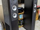 Jamo S626 Tower Speakers