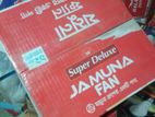 Jamuna Fan