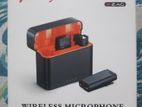 Jamry Wireless Microphone