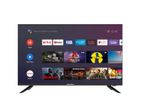 JAMUNA 32'' Smart Android Wi-Fi Voice Control HD LED TV ( J32SB5 )