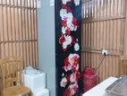 Jamuna 348L Refrigerator JR-LES634800 CD Black Rose Blossom