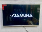 Jamuna-43" Inche Android TV 4K