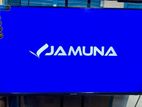 Jamuna-43" Inche Android TV Framless