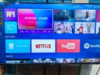 Jamuna-43" Inche Android TV Framless