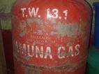 jamuna gas cylinder