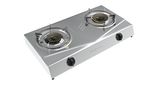 Jamuna Gas Stove JGS-SSD2 LPG/NG