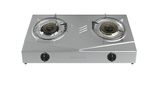Jamuna Gas Stove JGS-SSD2 LPG/NG