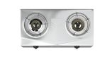Jamuna Gas Stove JGS-SSD2 LPG/NG