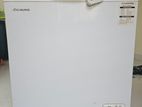 Jamuna JE-150L Deep Freezer-White (Used)