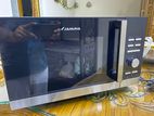 Jamuna Microwave Oven Model: Jmwo28lrcv1