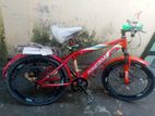 Bicycle for sell