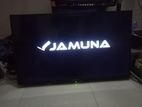 Jamuna Smart 32" Tv