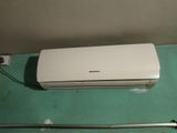 Jamuna split AC 1 ton