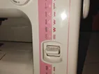 Janome Re1712 Sewing Machine