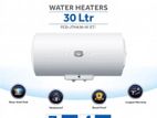 January offer Midea Water Heater D30-15A6 (30 Liters)