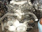 japan 100% Recondition Engine