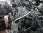 Japan 100%recondition hybrid engine