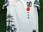 Japan Football Club Jersey 2024