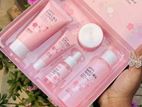 Japan Sakura Skincare Set