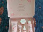 Japan Sakura skincare set