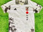 Japan Special Edition Jersy