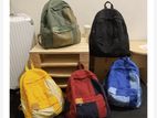 Japanese backpack for casual outdoor