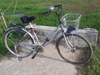 Japanese bicycle