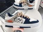 Japanese Casual Board Shoes