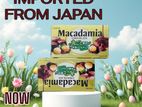 Japanese chocolate