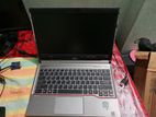 japanese fujitsi corei5 laptop and 19" samsung monitor