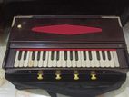 Japanese hand made harmonium