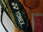 Japanese Yonex Carbonex 25 Jp Badminton Racket