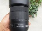 Japani cannon 80D ক্যামেরা + 18-135mm USM লেন্স বিক্রি হবে