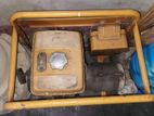 Japani Robin Company Generator 1500 Kilo Power