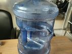 JAR (poly carbonate jar)
