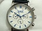 JARAGAR Automatic Chronograph watch