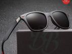 Jaspeer wholesale classic retro band sunglasses polarized driving
