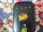 Jazz 4G WiFi Pocket Router